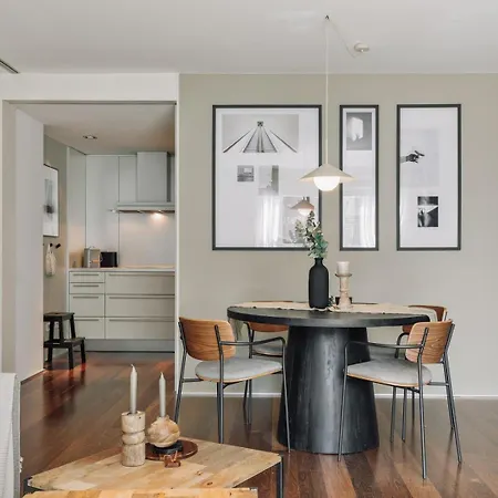 Lewitt - 1 Bedroom In Eixample Dreta Lägenhet *