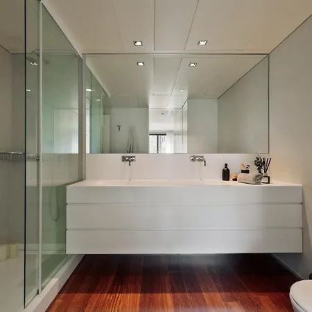 Διαμέρισμα Lewitt - 1 Bedroom In Eixample Dreta *