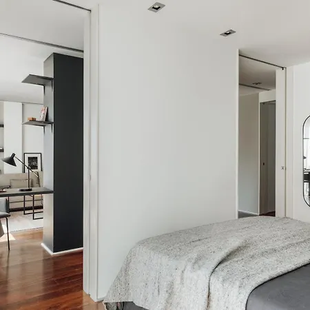 Lewitt - 1 Bedroom In Eixample Dreta Διαμέρισμα Βαρκελώνη