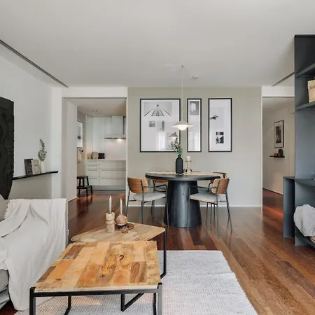 Apartament Lewitt - 1 Bedroom In Eixample Dreta Barcelona