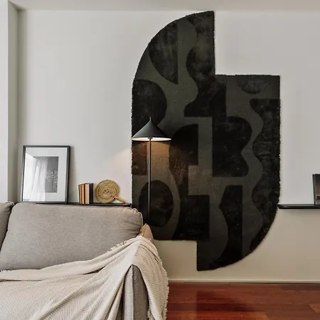 Lewitt - 1 Bedroom In Eixample Dreta