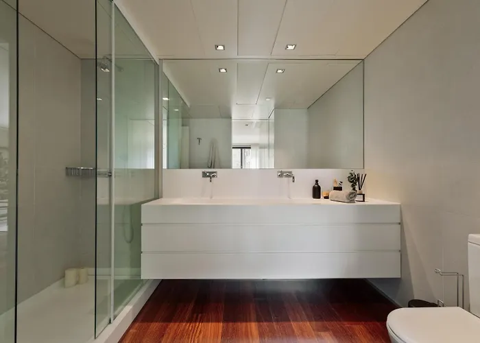 Apartament Lewitt - 1 Bedroom In Eixample Dreta *
